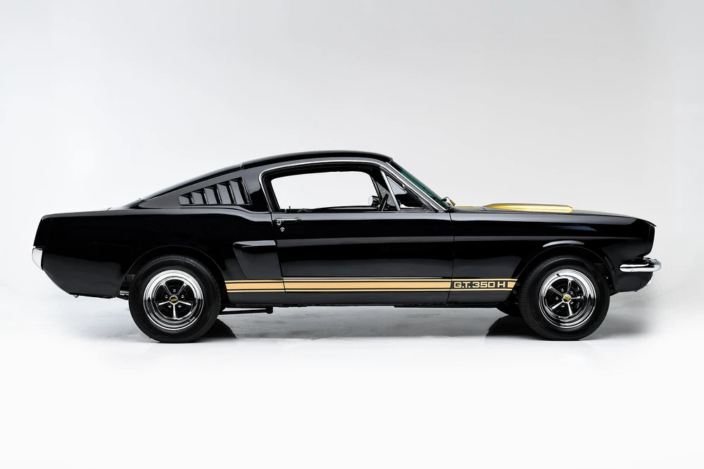 1966 Ford Replica - Image 10 of 10
