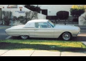 1966 Ford Thunderbird 4th Gen - Image 4 of 4