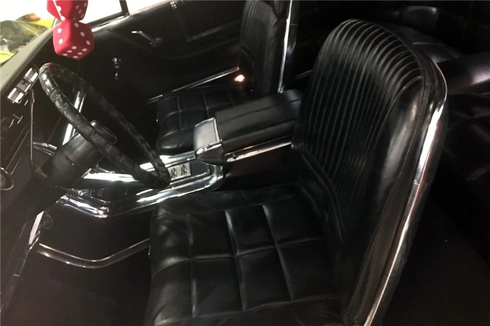1966 Ford Thunderbird 4th Gen - Image 4 of 5