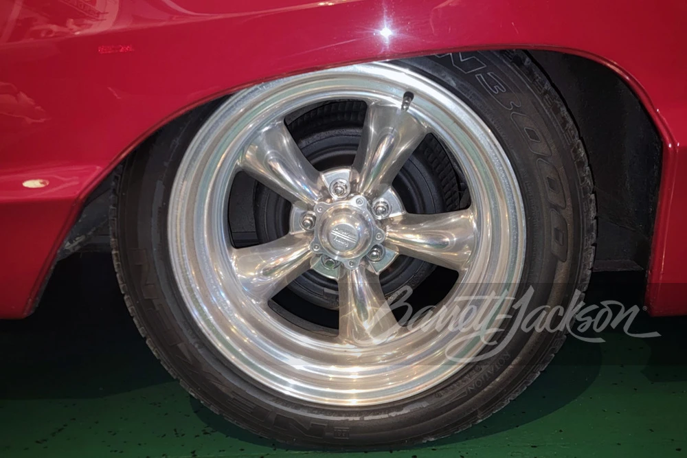 1966 Ford Thunderbird 4th Gen - Image 9 of 15