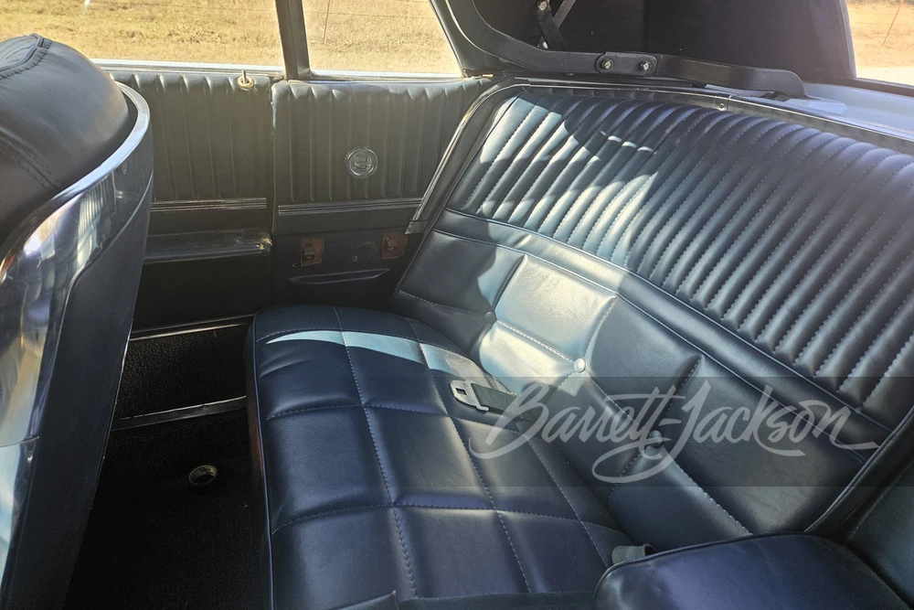 1966 Ford Thunderbird 4th Gen - Image 6 of 12