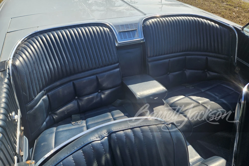 1966 Ford Thunderbird 4th Gen - Image 7 of 12