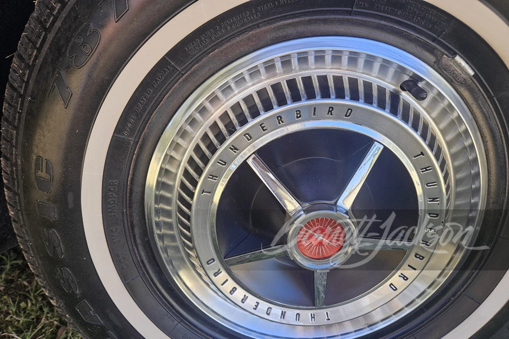 1966 Ford Thunderbird 4th Gen - Image 12 of 12