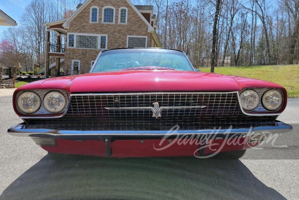 1966 Ford Thunderbird 4th Gen - Image 11 of 14