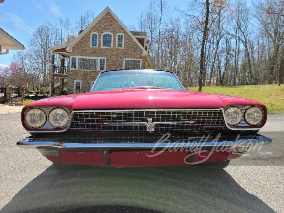 1966 Ford Thunderbird 4th Gen - Image 14 of 18