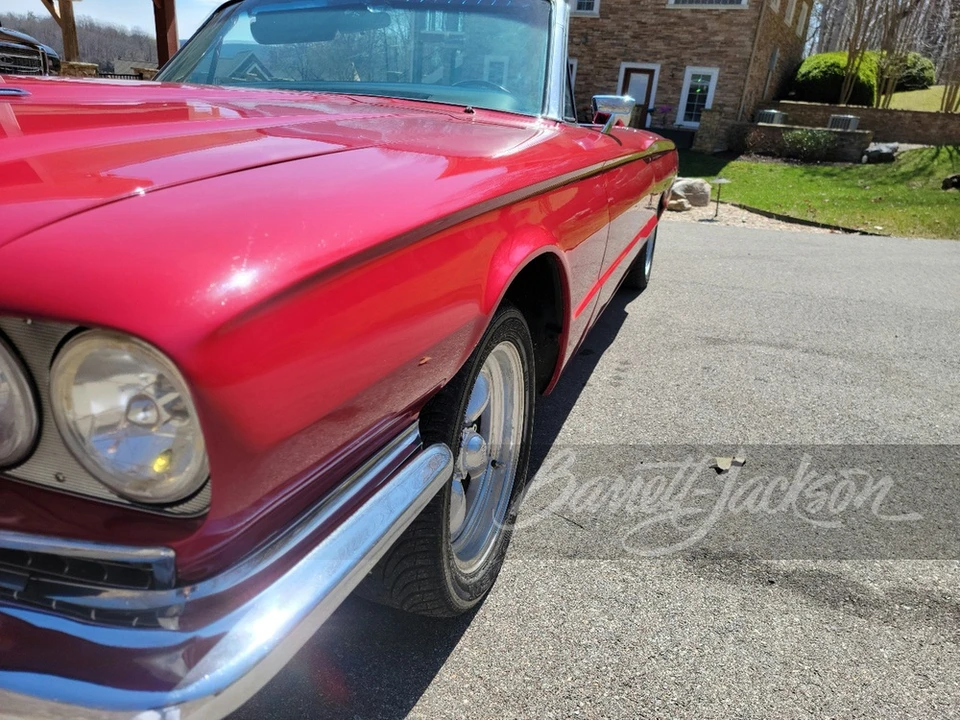 1966 Ford Thunderbird 4th Gen - Image 13 of 14