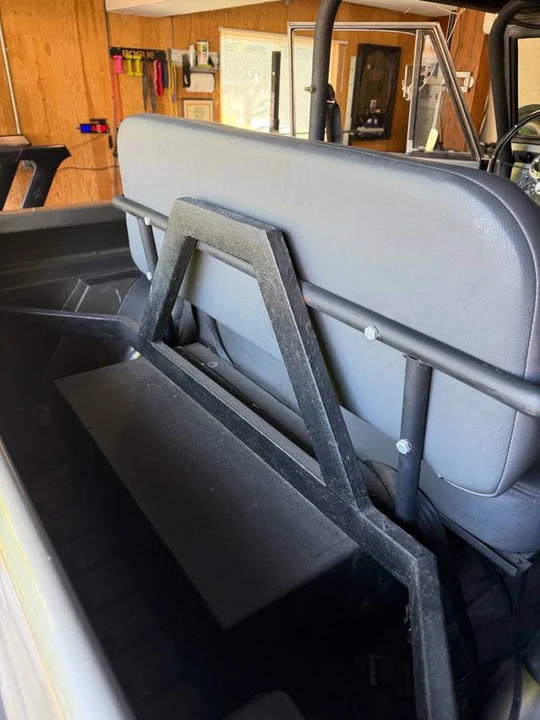 1966 Ford Bronco 1st Gen - Image 17 of 18