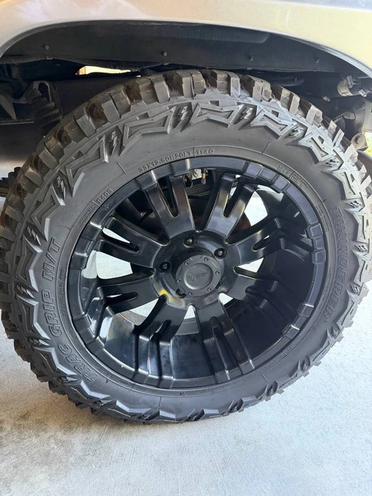 1966 Ford Bronco 1st Gen - Image 12 of 18