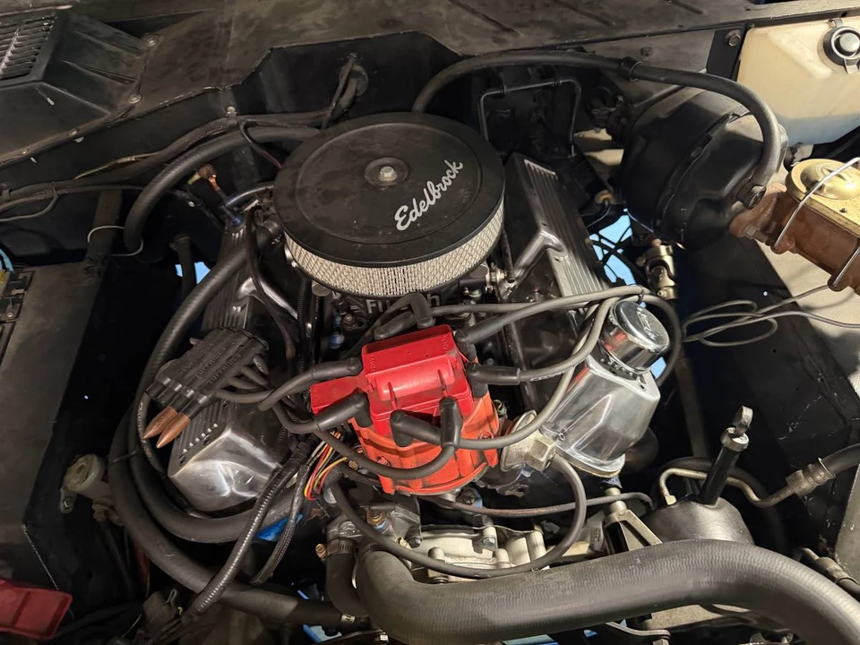 1966 Ford Bronco 1st Gen - Image 7 of 18