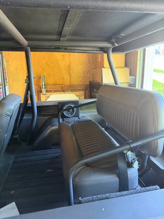 1966 Ford Bronco 1st Gen - Image 13 of 18