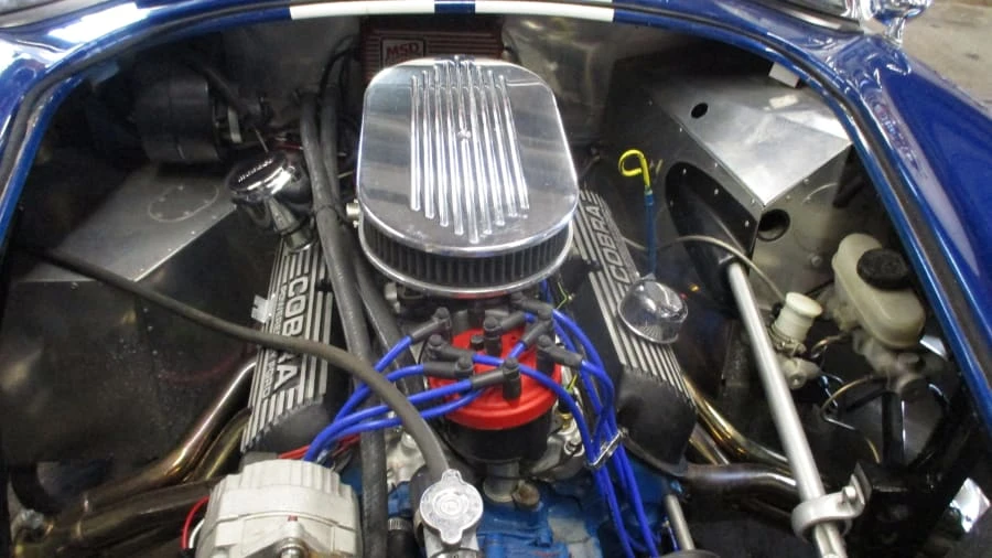 1966 Factory Five Roadster - Image 2 of 4