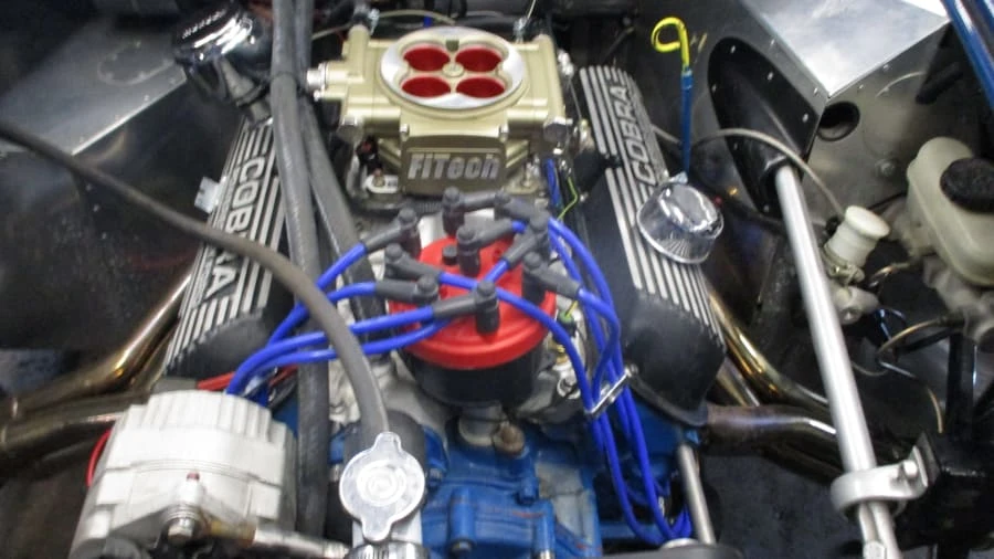 1966 Factory Five Roadster - Image 3 of 4