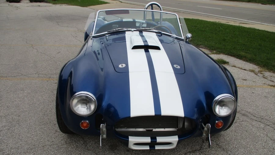 1966 Factory Five Roadster - Image 4 of 4