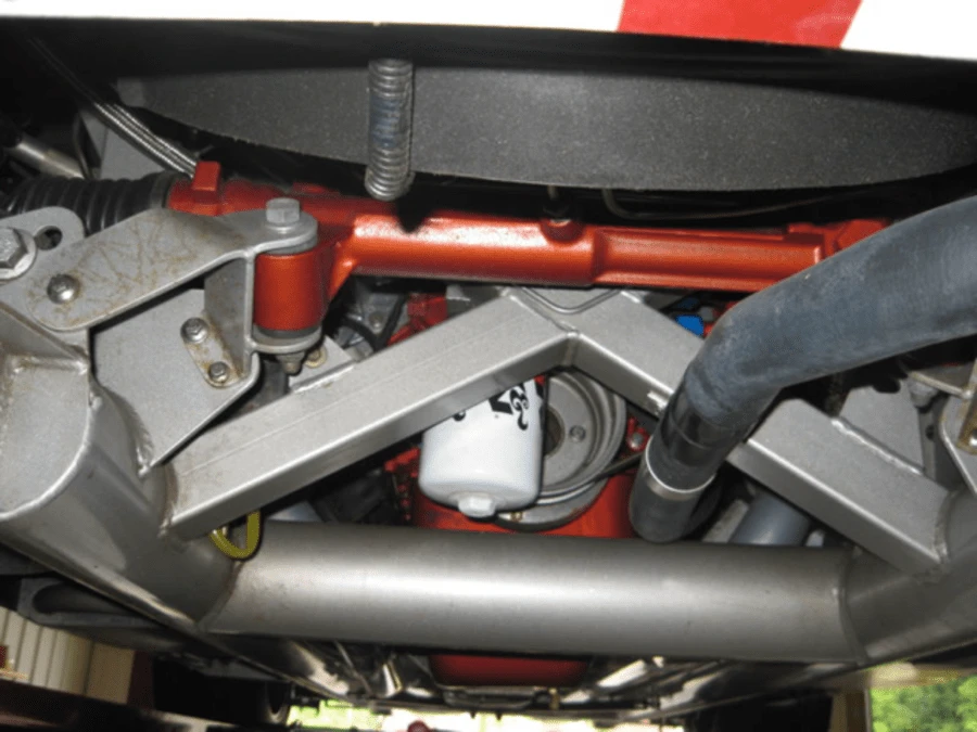 1966 Factory Five Roadster - Image 14 of 20
