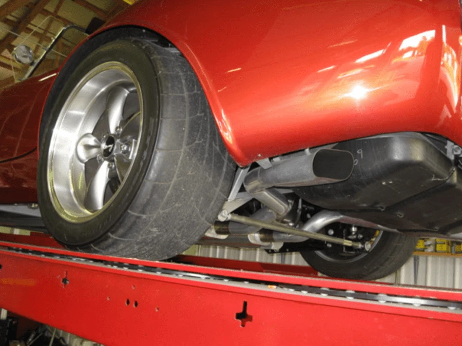 1966 Factory Five Roadster - Image 15 of 20