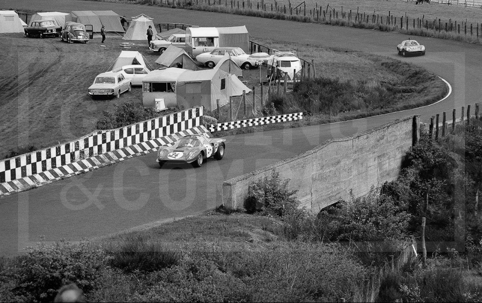 1966 Ferrari Dino - Image 27 of 27