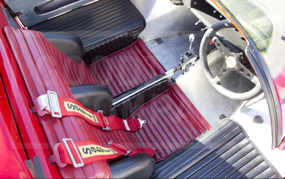 1966 Ferrari Dino - Image 9 of 27