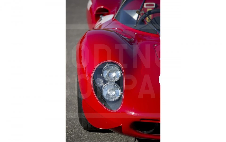 1966 Ferrari Dino - Image 12 of 27