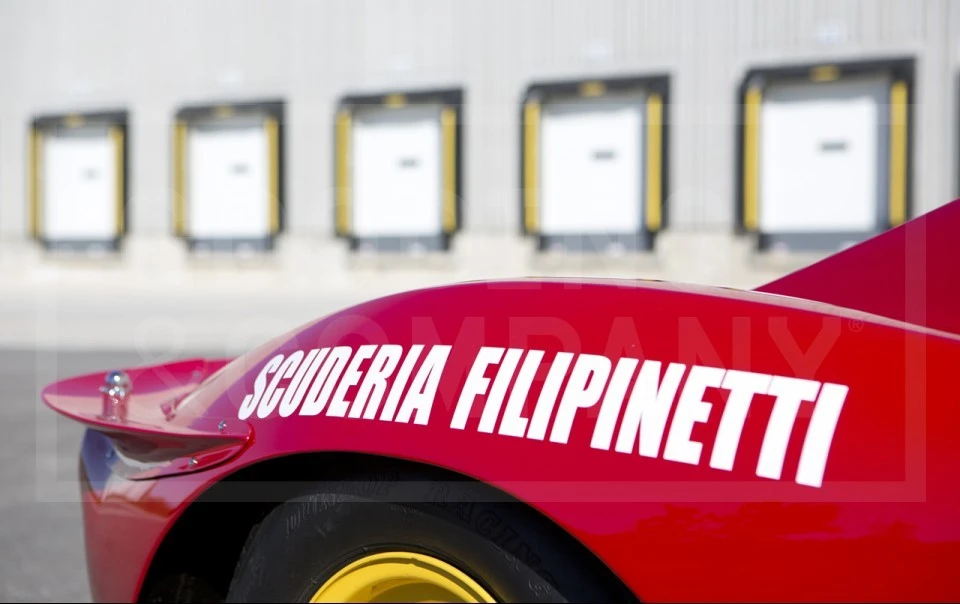 1966 Ferrari Dino - Image 17 of 27