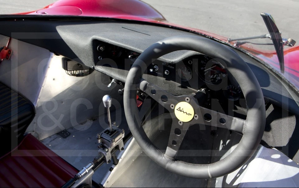 1966 Ferrari Dino - Image 10 of 27