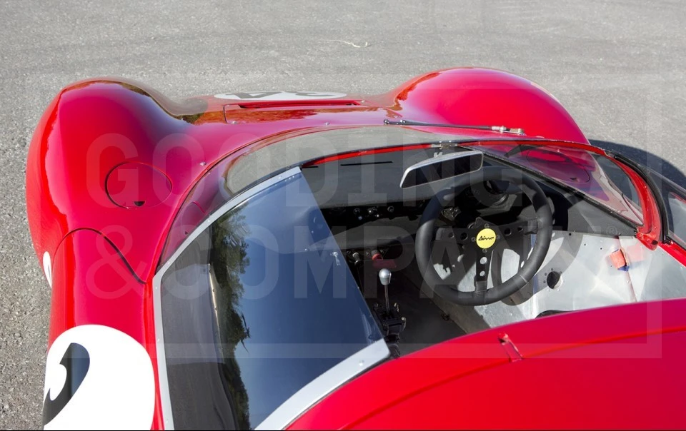 1966 Ferrari Dino - Image 13 of 27
