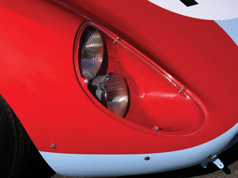 1966 Ferrari Replica - Image 20 of 31