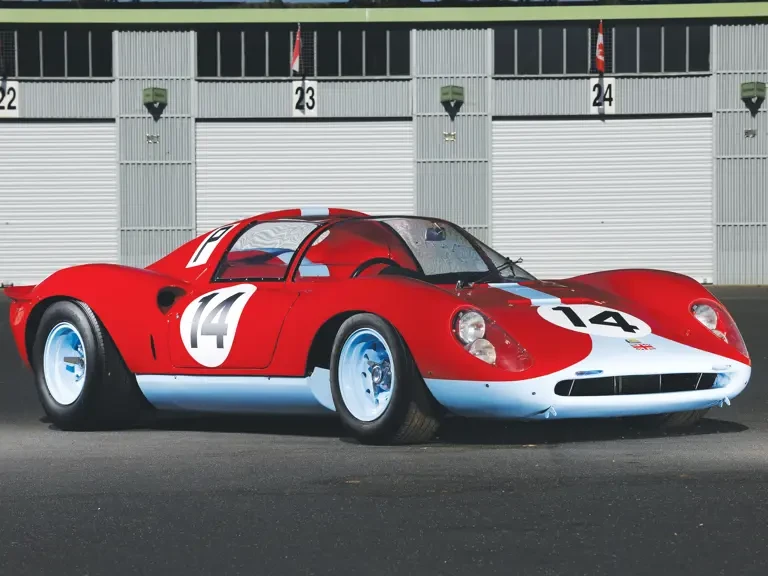 1966 Ferrari Replica - Image 2 of 31