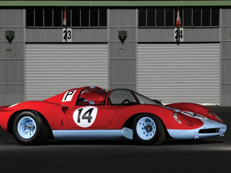 1966 Ferrari Replica - Image 27 of 31