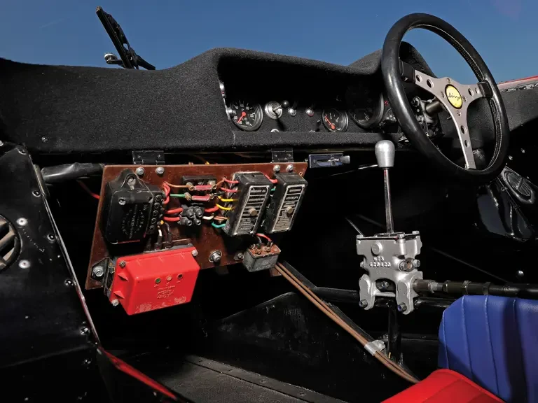 1966 Ferrari Replica - Image 10 of 31