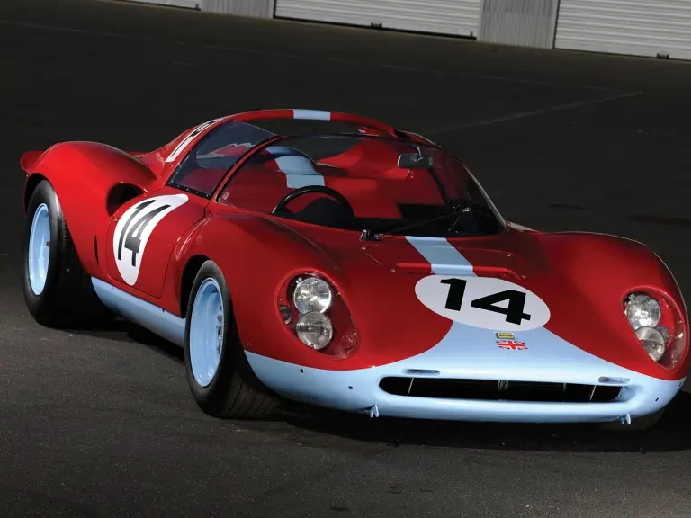 1966 Ferrari Replica - Image 24 of 31