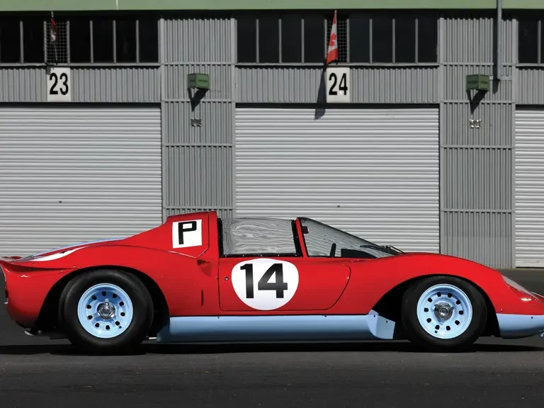 1966 Ferrari Replica - Image 6 of 31