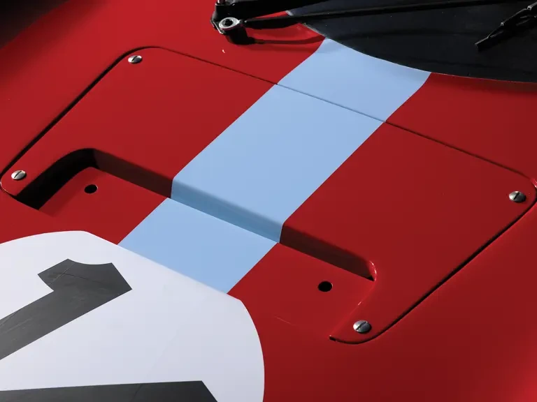 1966 Ferrari Replica - Image 23 of 31