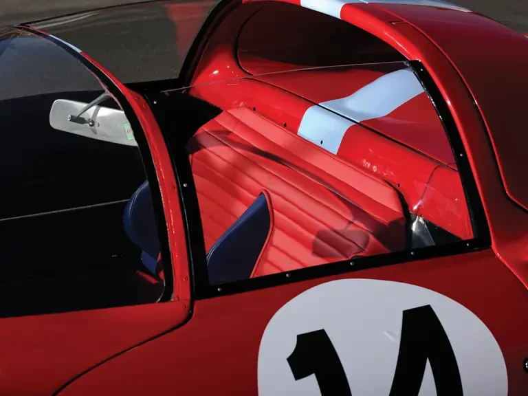 1966 Ferrari Replica - Image 26 of 31