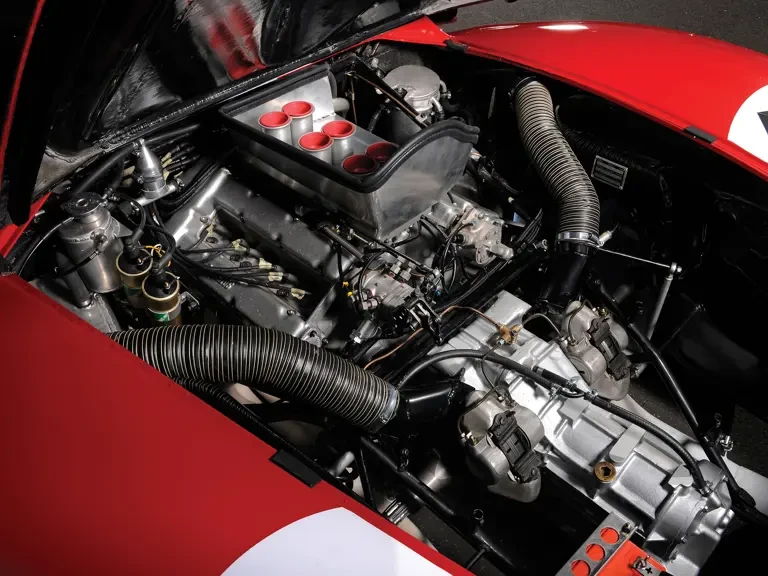 1966 Ferrari Replica - Image 21 of 31