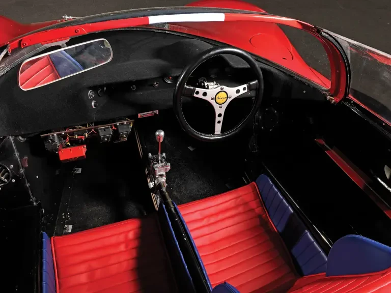 1966 Ferrari Replica - Image 5 of 31