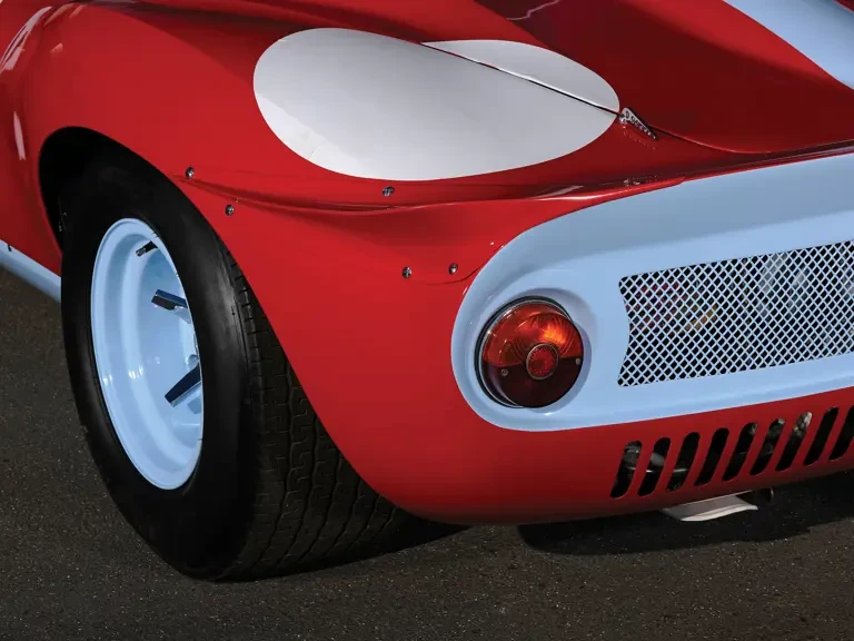 1966 Ferrari Replica - Image 17 of 31