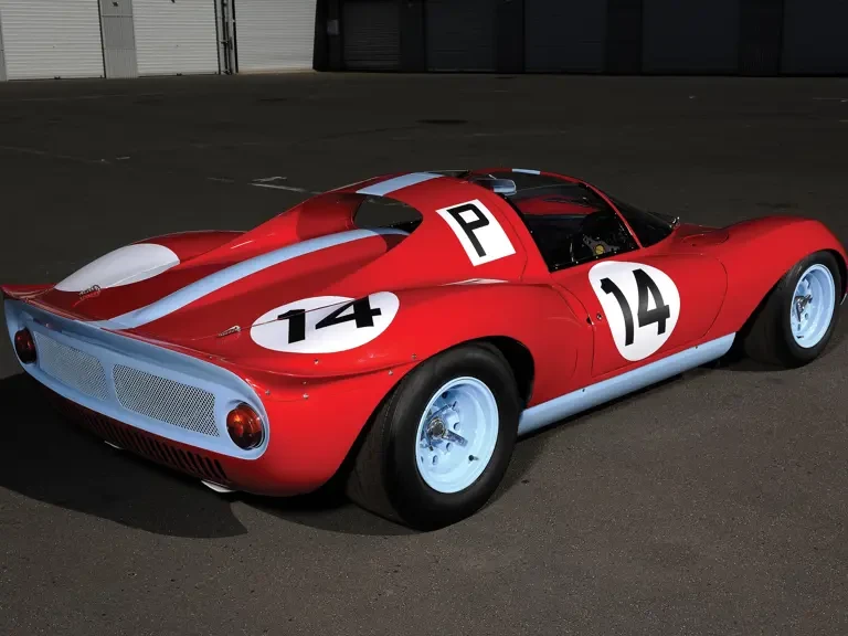 1966 Ferrari Replica - Image 3 of 31