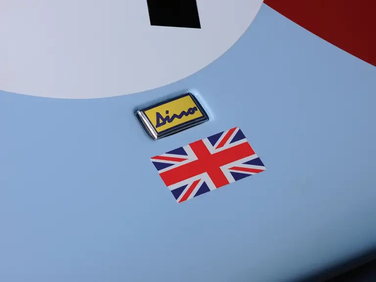 1966 Ferrari Replica - Image 7 of 31
