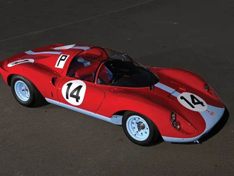 1966 Ferrari Replica - Image 9 of 31