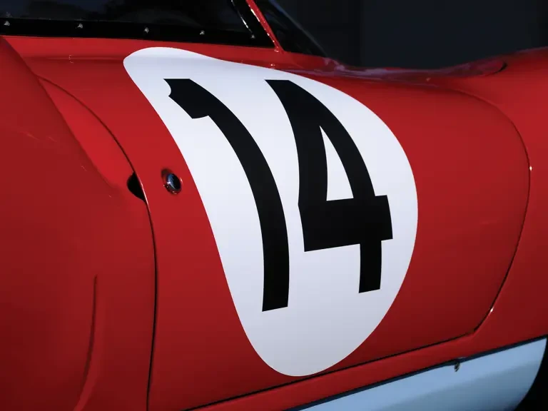 1966 Ferrari Replica - Image 29 of 31