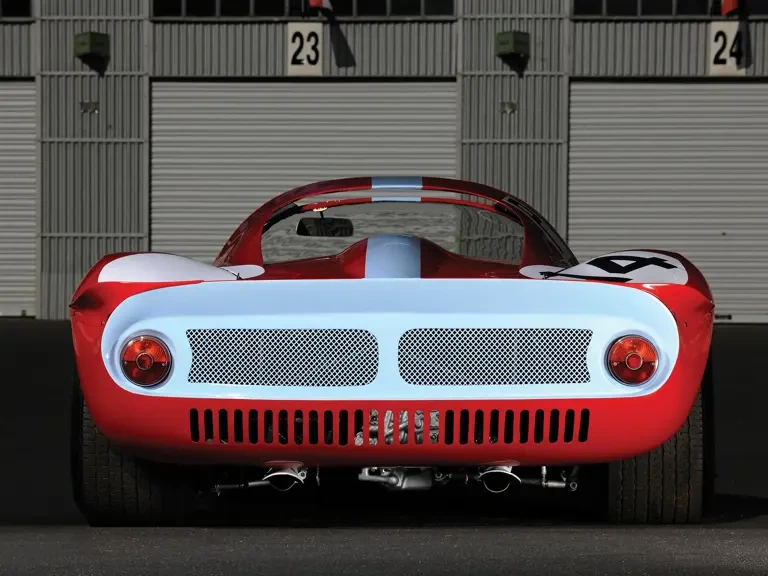 1966 Ferrari Replica - Image 15 of 31