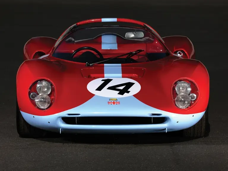 1966 Ferrari Replica - Image 30 of 31