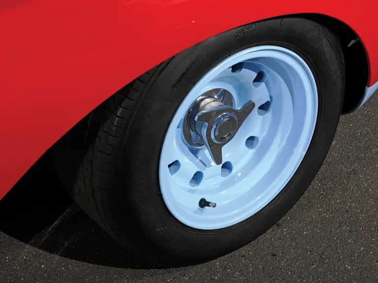 1966 Ferrari Replica - Image 18 of 31