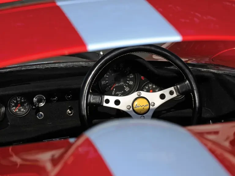 1966 Ferrari Replica - Image 12 of 31