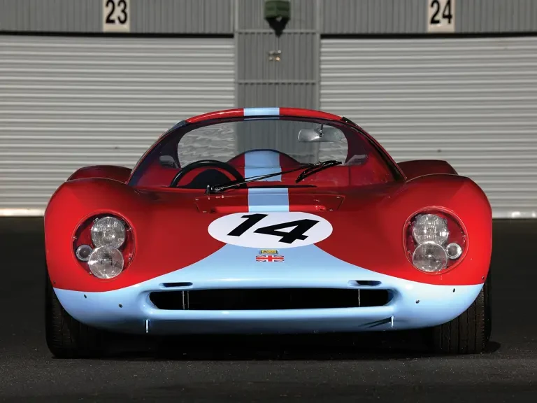 1966 Ferrari Replica - Image 14 of 31