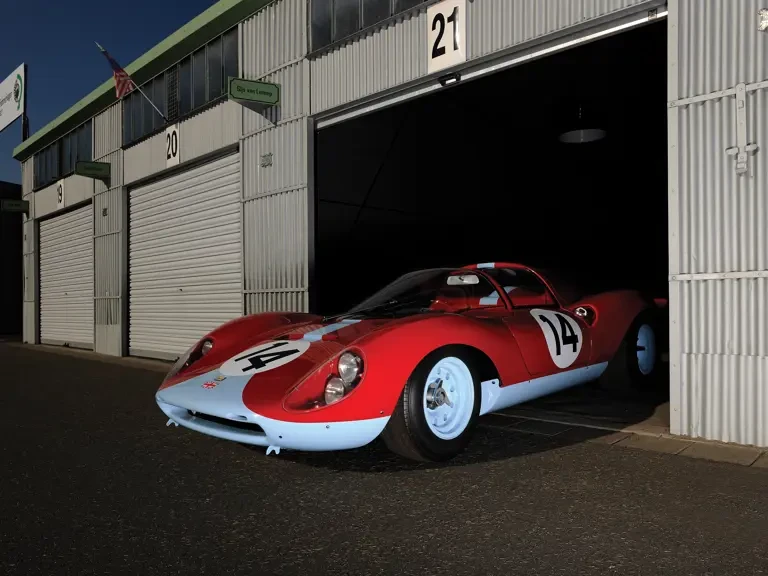 1966 Ferrari Replica - Image 22 of 31