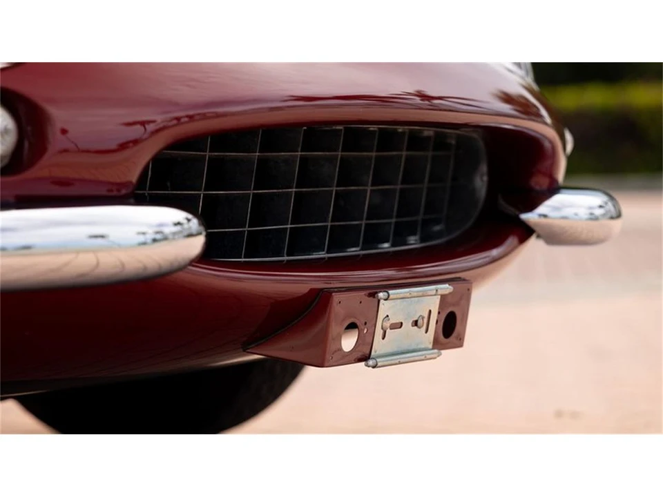 1966 Ferrari 275 - Image 31 of 31