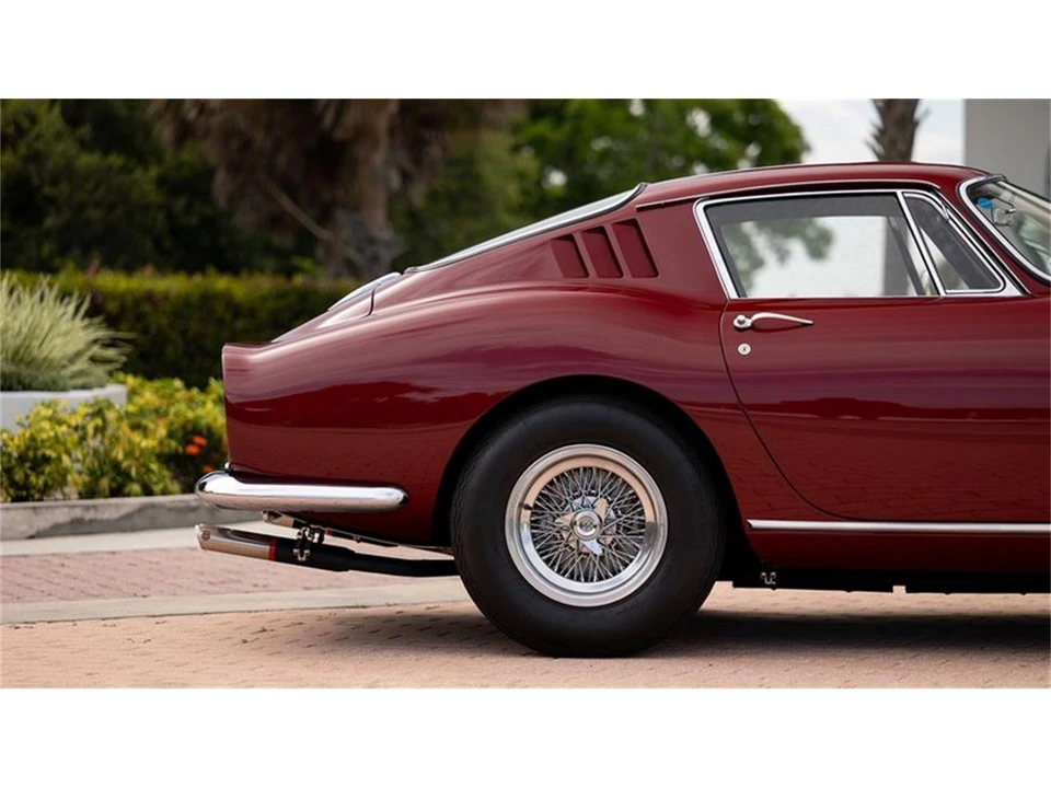 1966 Ferrari 275 - Image 26 of 31