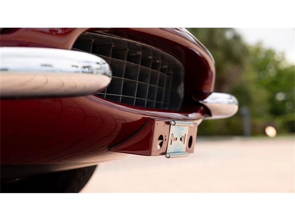 1966 Ferrari 275 - Image 30 of 31