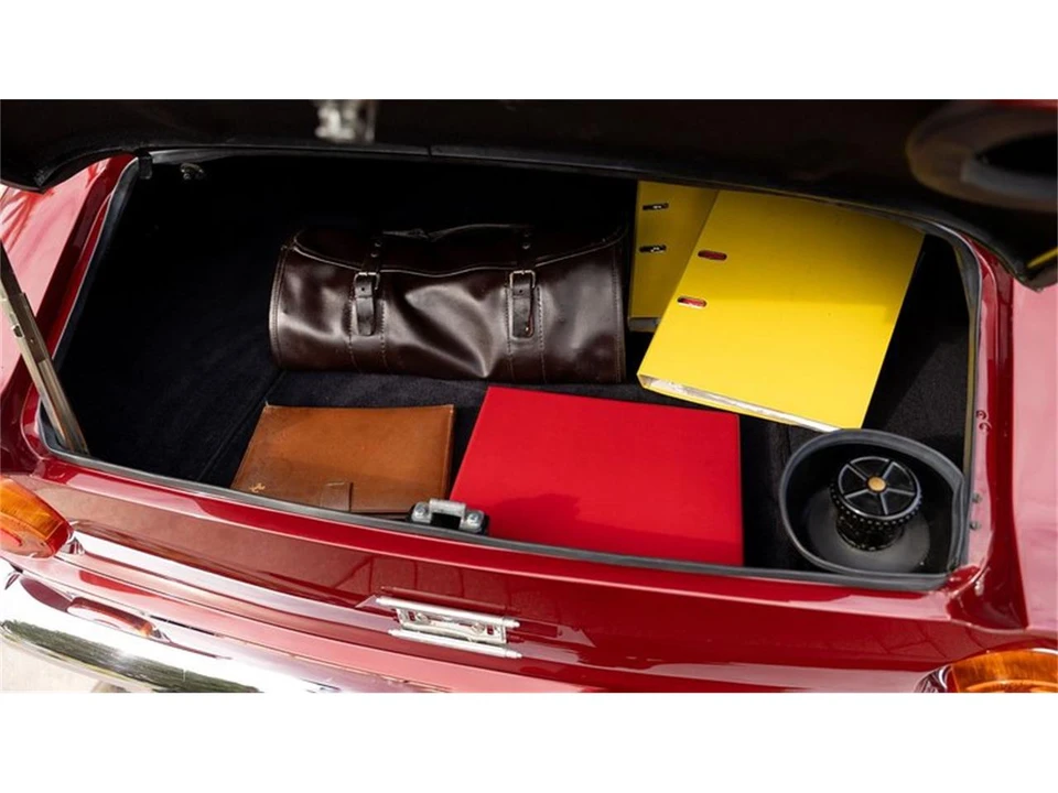 1966 Ferrari 275 - Image 10 of 31